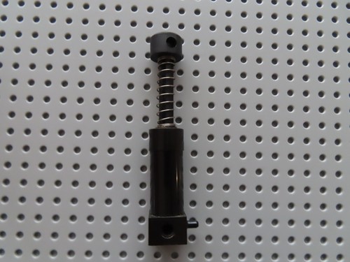 Lego pneumatik zylinder - lego, x