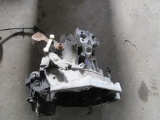 Schaltgetriebe 5-Gang - BVM5 -