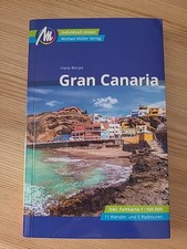 Gran Canaria Reiseführer