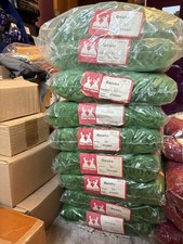 Esslinger Wolle „Geisha“