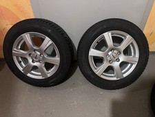 Winterkompletträder Audi A3