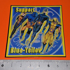 2004-2010 1 Ultras 1st FC Lok