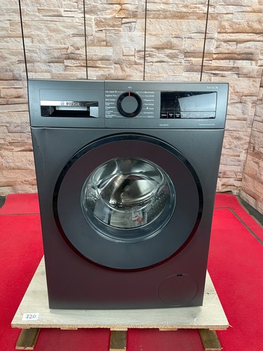 Bosch serie wgg244zr10 - serie, 6