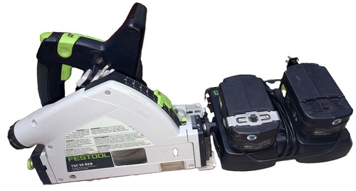Festool track saw tsc reb - track,