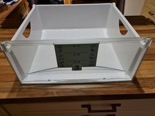 Schublade LIEBHERR mit Blende für Gefrierschrank Kühlschrank