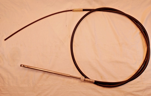 Teleflex ssc6211 lenkkabel - teleflex,