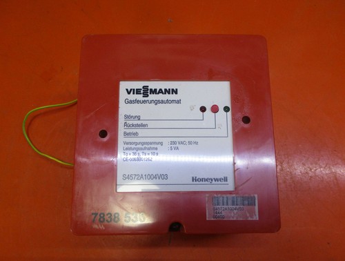 Viessmann 7838536