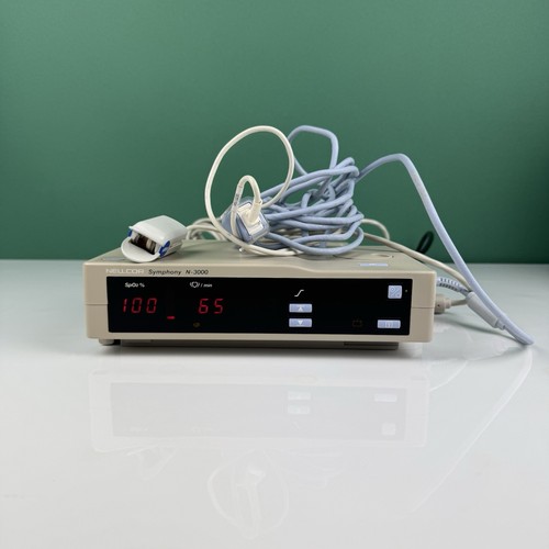 Nellcor symphony n3000 - symphony,