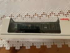 Märklin H0 41371 Gepäckwagen