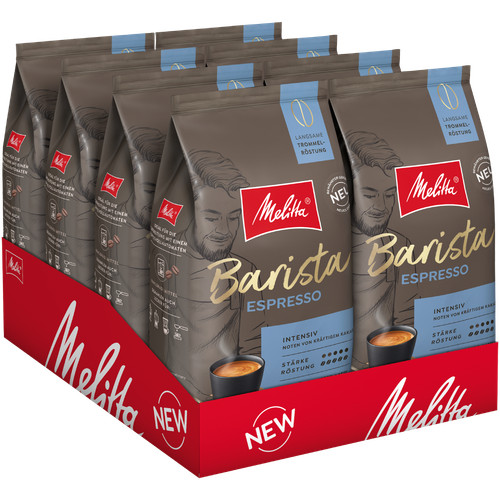 Melitta barista classic - melitta,