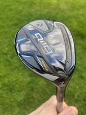 TaylorMade Qi10 Max Hybrid 7