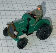 Wiking H0   872 01 27  Hanomag