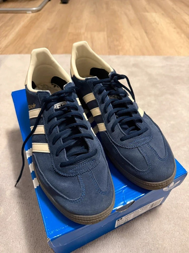 Herren adidas handball spezial - adidas,