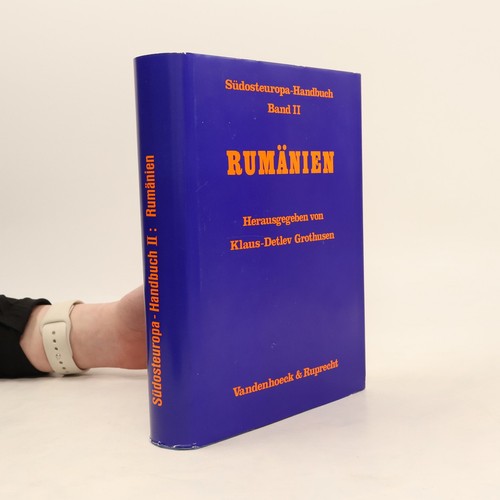 Südosteuropa handbuch 2 - südosteuropa-handbuch,