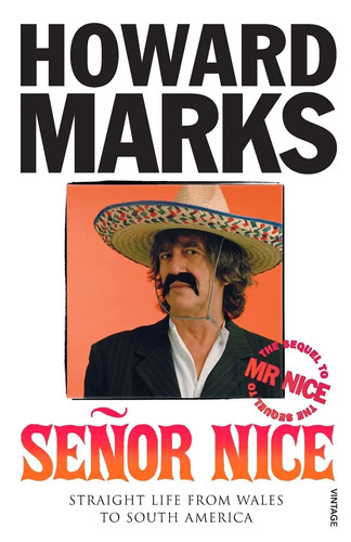 Senor nice howard marks - howard,