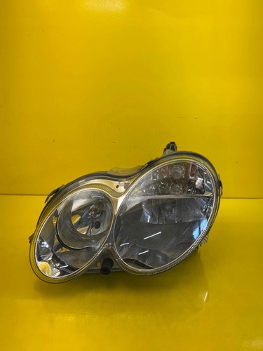 Mercedes clk w209 2002 2009 - clk, 2002-2009
