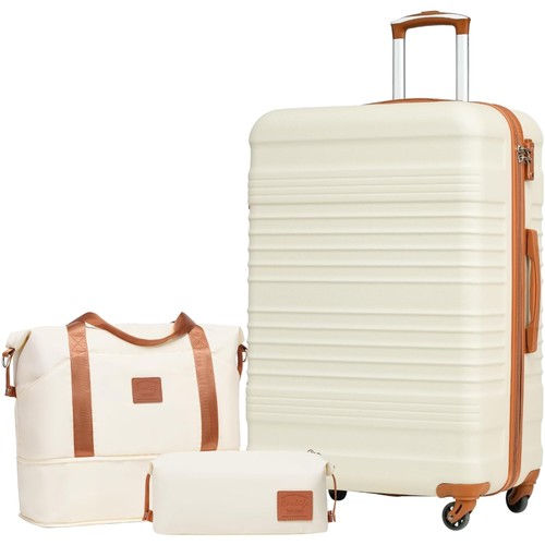 Coolife koffer set - koffer, 3