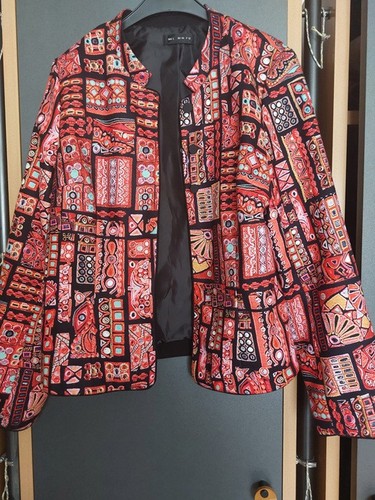 Ausgefallenes damenjacket - ausgefallenes,