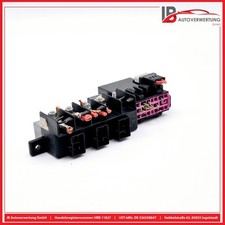 VW GOLF IV (1J1) 1.6 16V Fuse