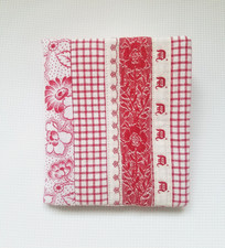 Nadelbuch, Nadelheft aus alten