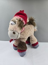 Galupy Pferd Winter Diddl Maus