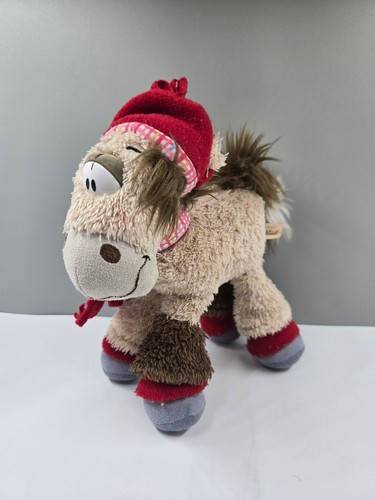 Galupy pferd winter - pferd,