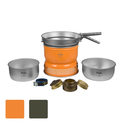 Trangia jubiläums edition - -,