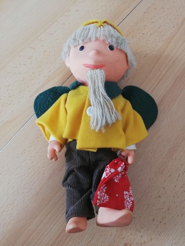 Ddr ostalgie sandmann - ostalgie,