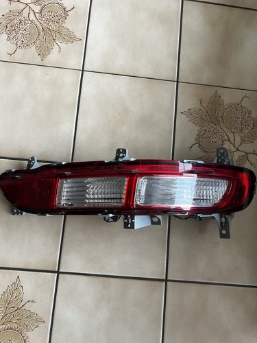 Kia sportage heckleuchte - sportage, 4