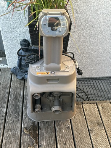 Intex pure spa steuereinheit - pure,