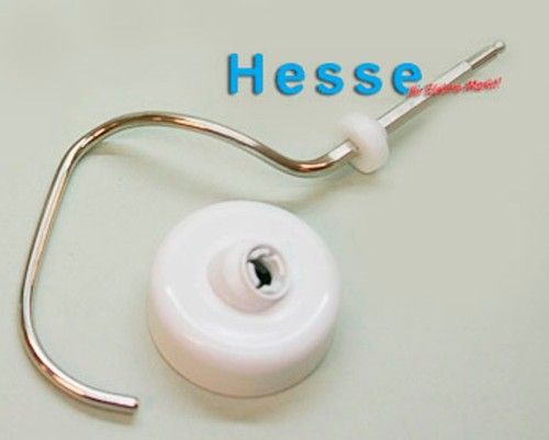 Bosch knethaken abstreifer - bosch,