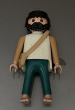 Playmobil Figur Noah aus 3255