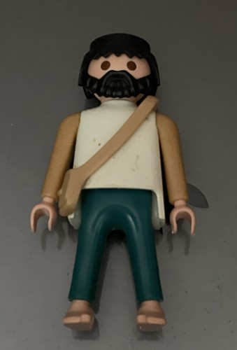 Playmobil figur noah aus - playmobil, 3255