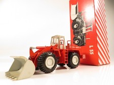 1:50 Conrad L55 No. 2422 O&K Orenstein & Koppel Radlader 