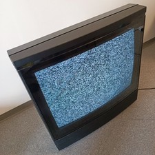 Bang & Olufsen BEOVISION MX 7000 28” Vintage Gaming Röhrenfernseher MX7000 SC...
