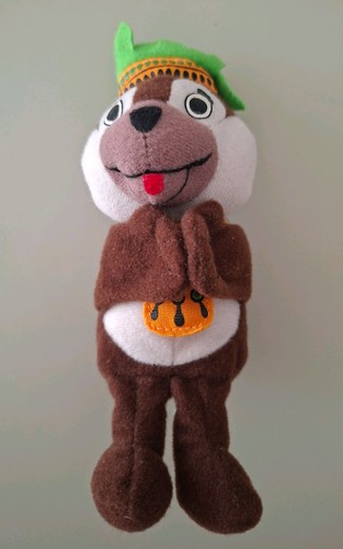 Mcdonald happy meal 2000 - mcdonald's,