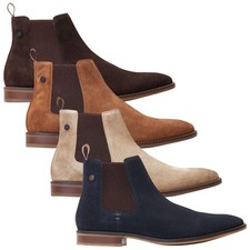 Base London Herren Virgil