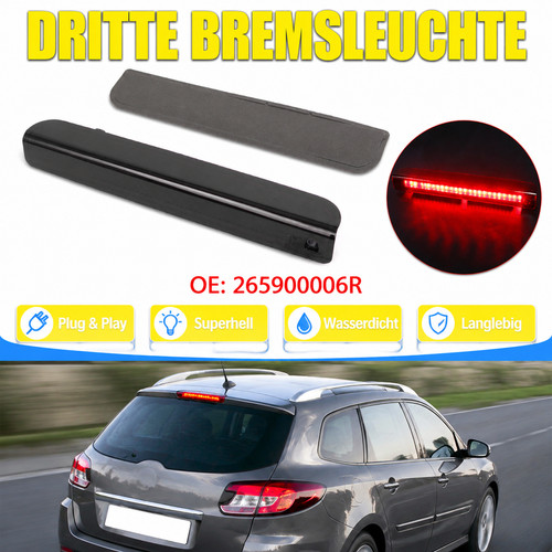 Für renault megane - für, mk3