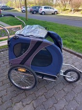 Hundewagen Doogy Hut - NUR ABHOLUNG!!!