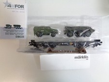 Märklin 48726 4mfor - märklin,