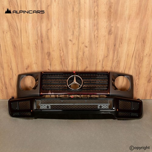 Mercedes benz w463 - mercedes,