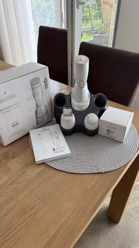 Zeitgard pro komplett set - zeitgard,