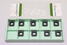 9x WALTER  SDNT090308 WTA51 7-355-0005 Wendeschneidplatten  5005695 OVP