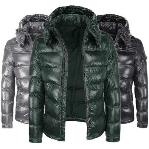 Herren winterjacke daunenjacke - herren,
