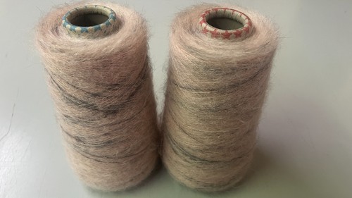 Konengarn 330g mohair wolle - konengarn,
