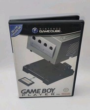 Nintendo GameCube Gameboy