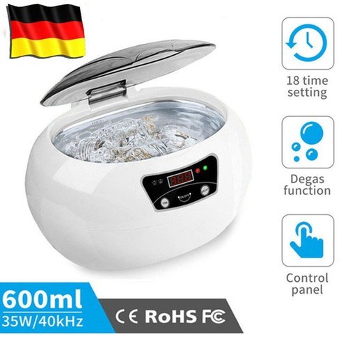 600ml reinigungsgerät - 600ml,