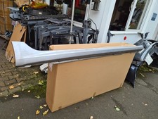 Audi A7 Sportback S-Line F2 Seitenschweller Rechts 4K8853856A 01.2018-10.2025