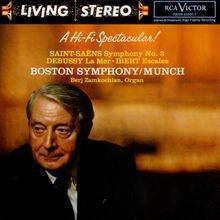 Living stereo hi - -, a