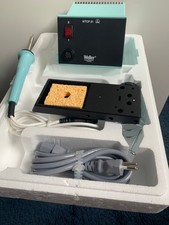 Weller soldering station wtcp - weller,